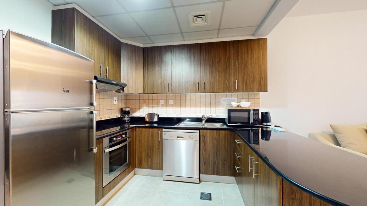 Elite - Cosy One Bedroom Apartment *