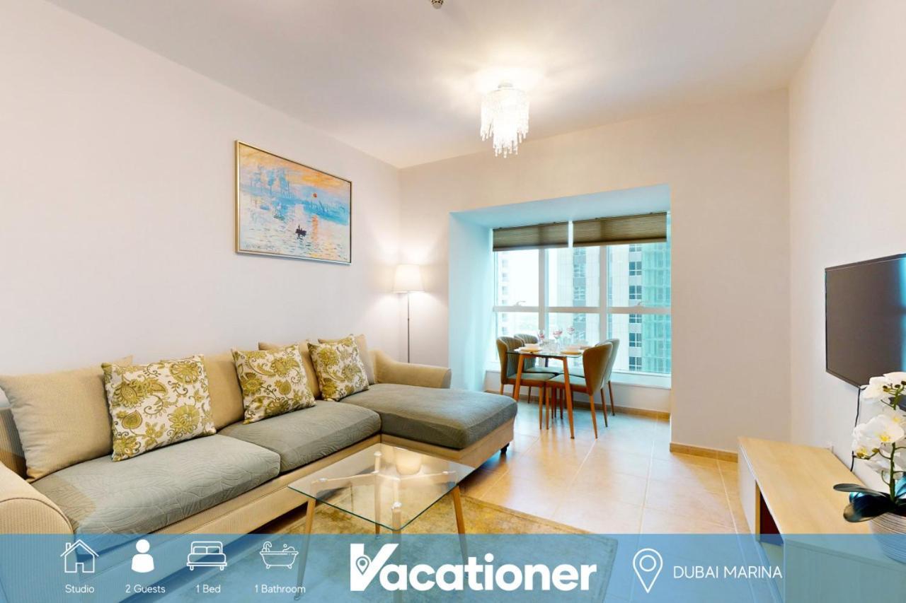 Apartment Elite - Cosy One Bedroom