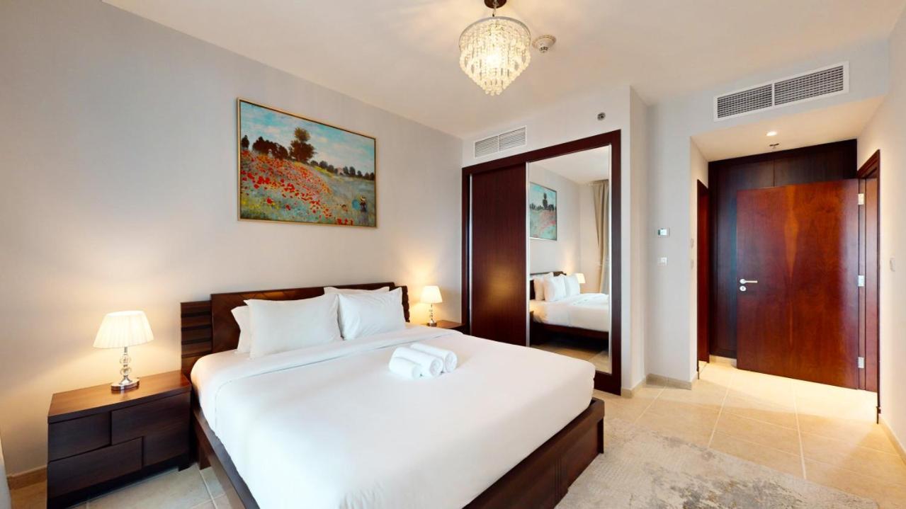 Elite - Cosy One Bedroom Apartment *
