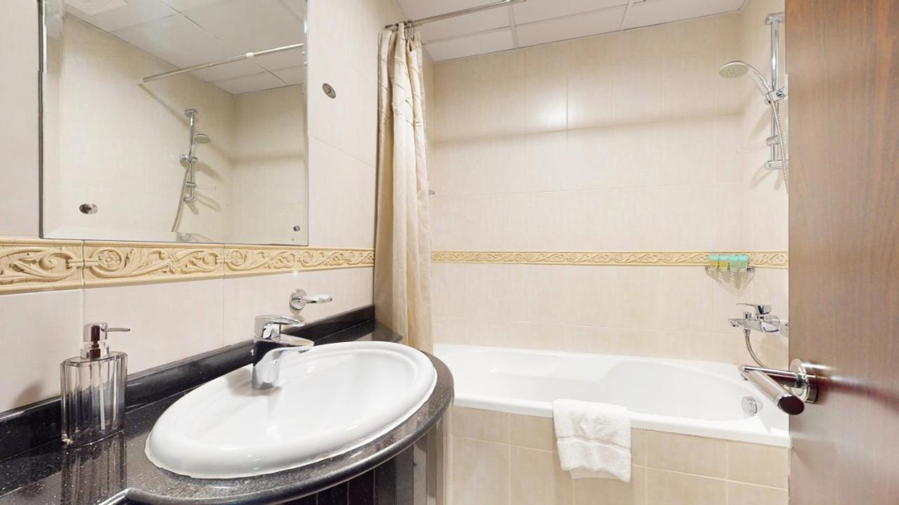 Apartment Elite - Cosy One Bedroom *