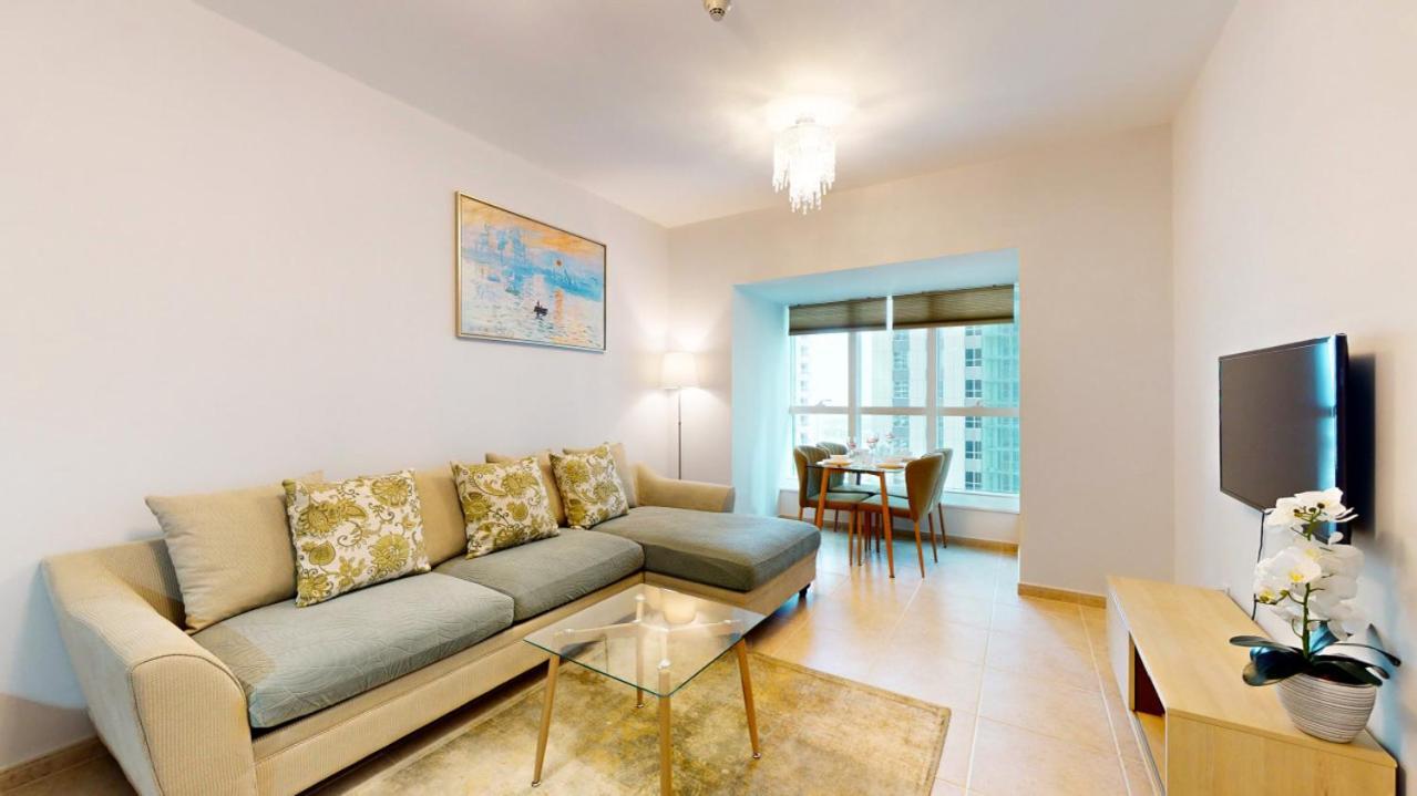 Apartment Elite - Cosy One Bedroom *
