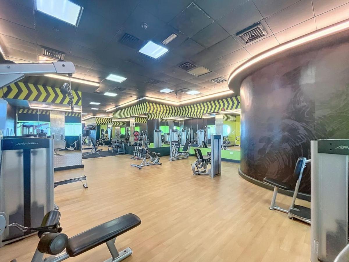 Elite - Cosy One Bedroom Apartment Dubai