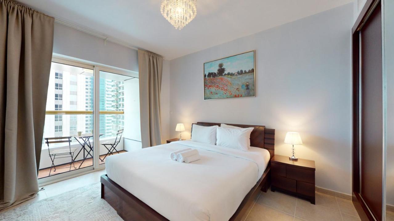 Elite - Cosy One Bedroom