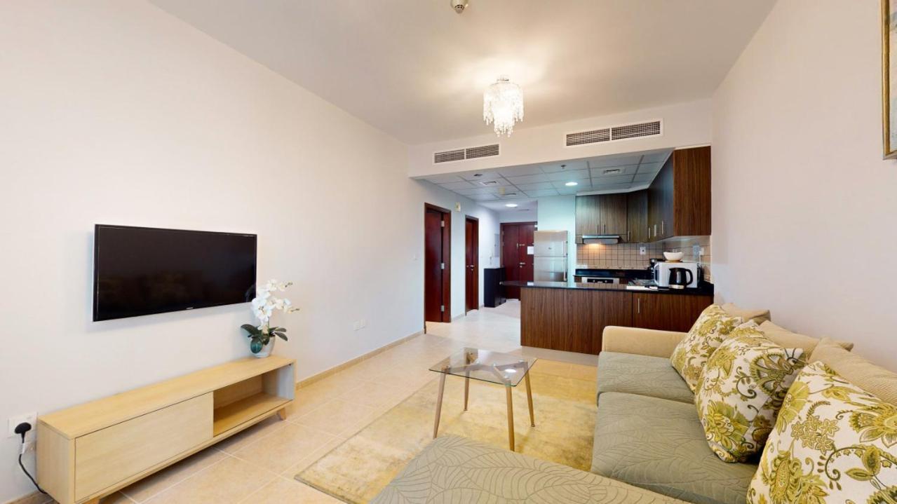 Apartment Elite - Cosy One Bedroom