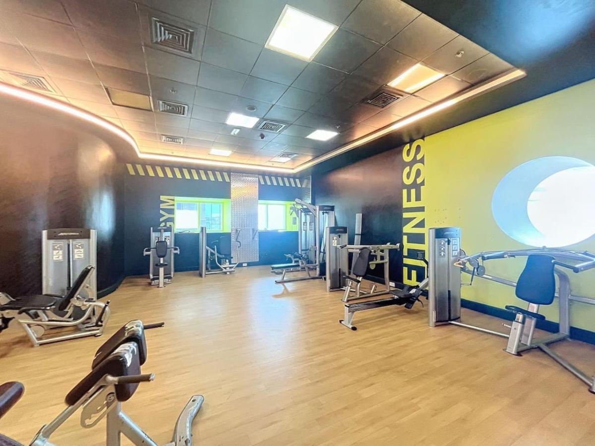 Elite - Cosy One Bedroom Dubai