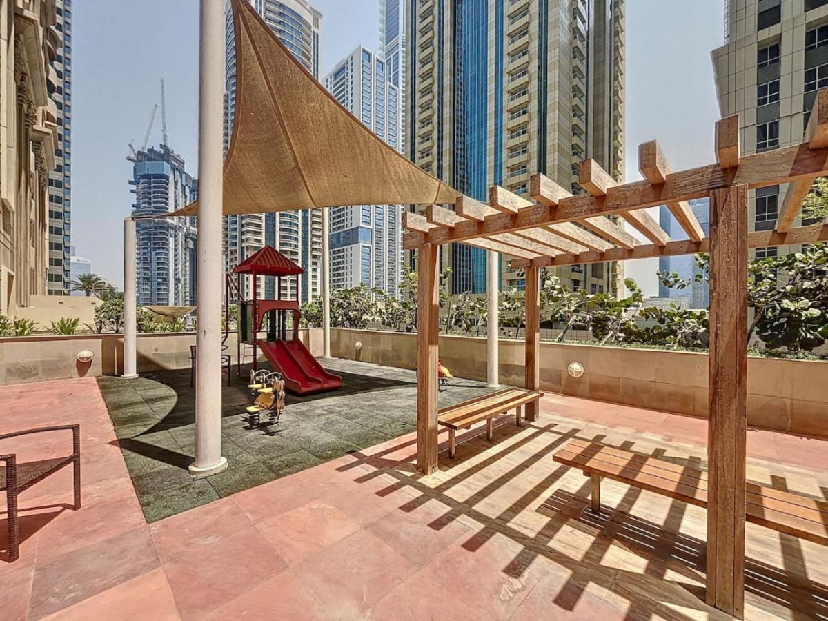 Elite - Cosy One Bedroom * Dubai