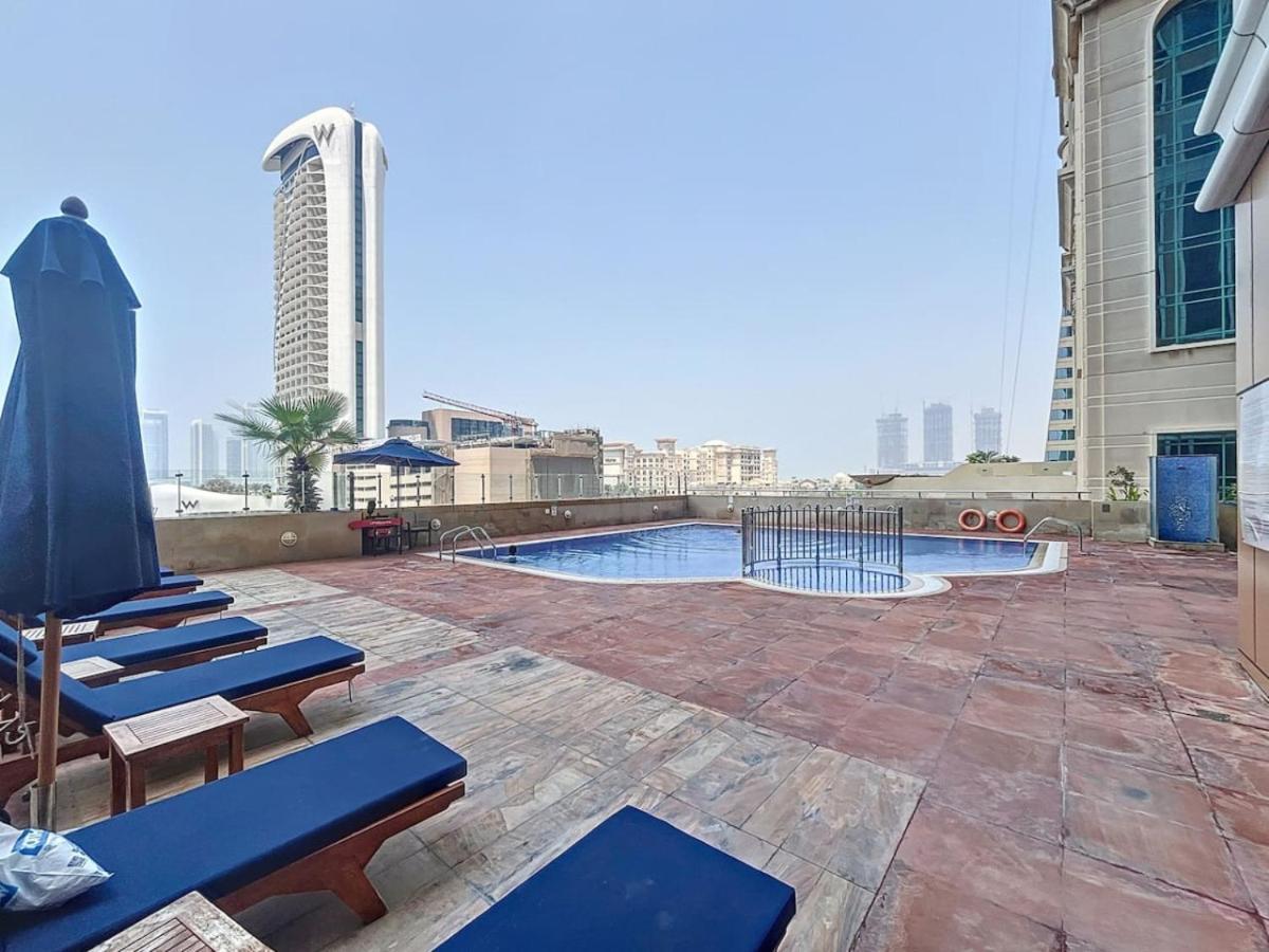 Elite - Cosy One Bedroom Apartment *