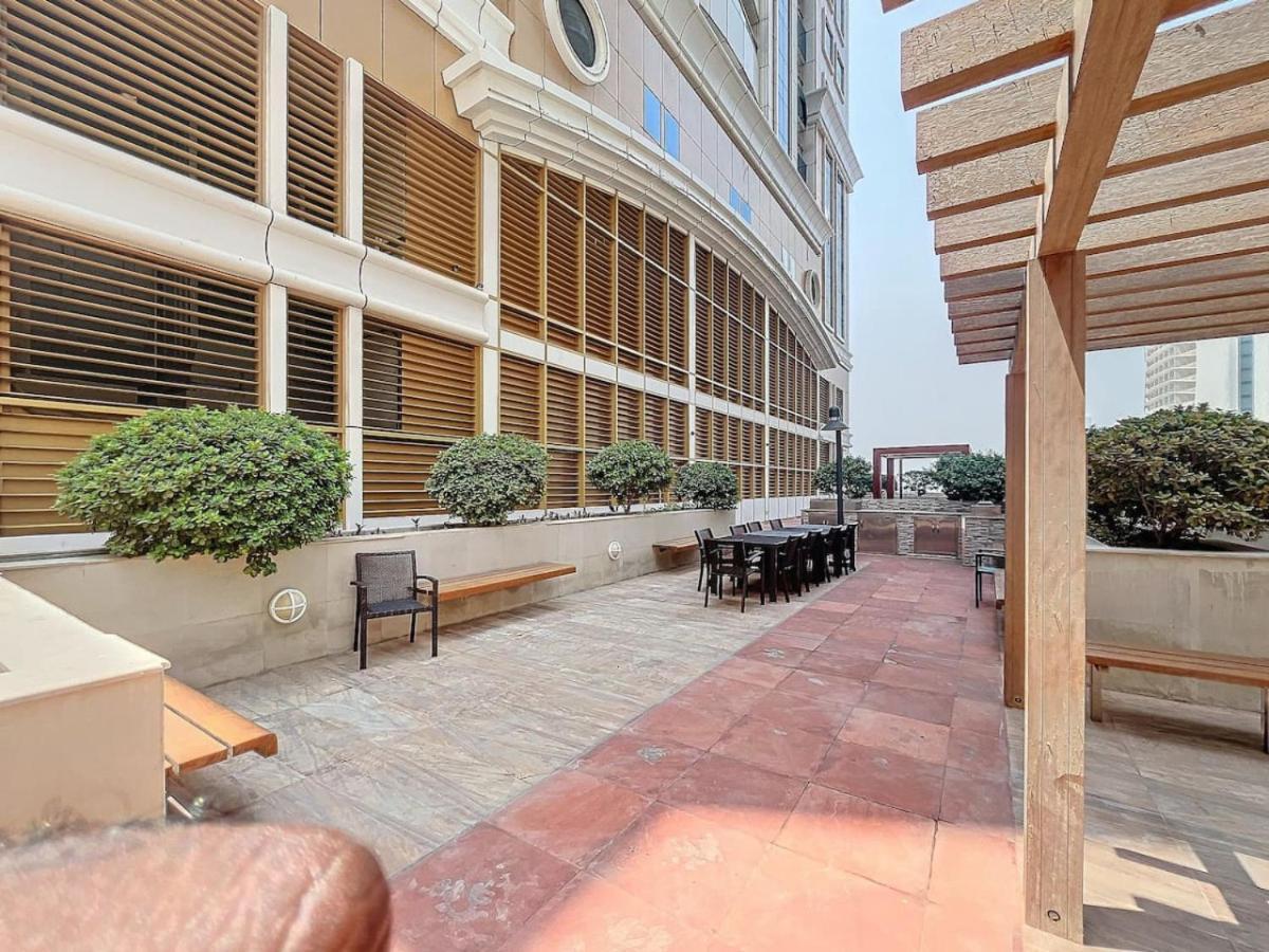 Elite - Cosy One Bedroom * Dubai