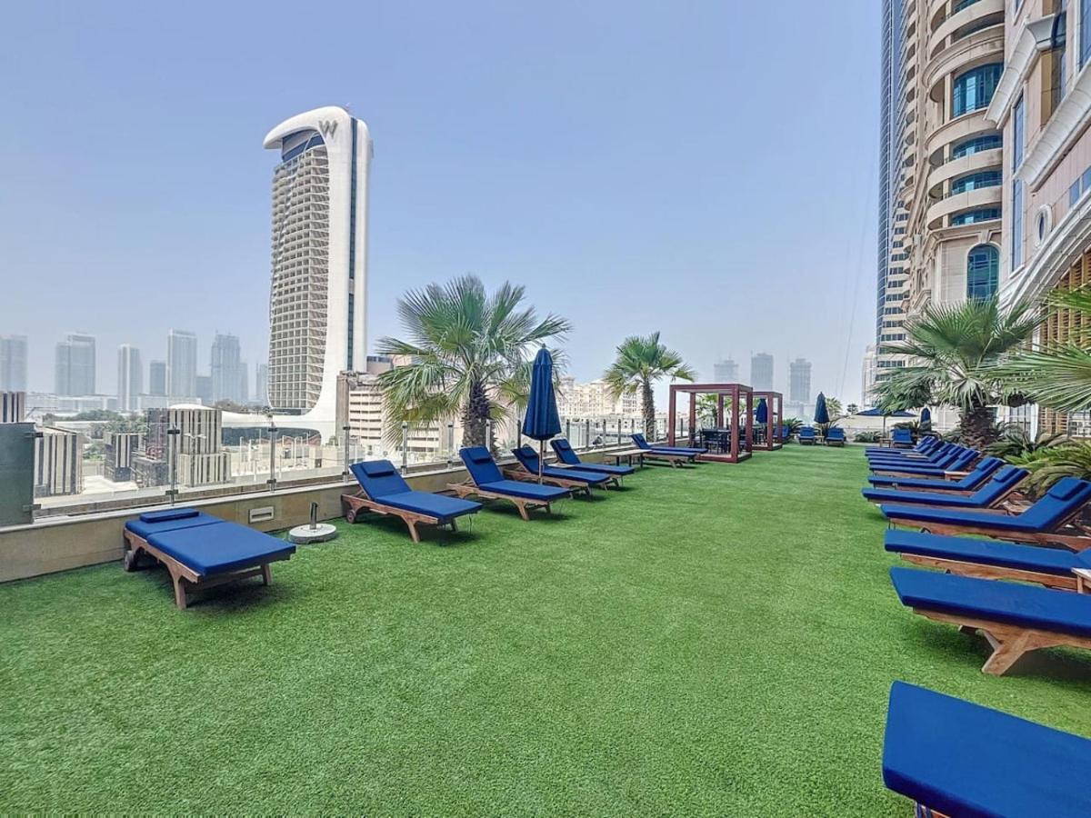 Elite - Cosy One Bedroom Apartment Dubai